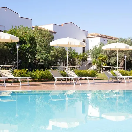 Hotel Marina Torre Navarrese Santa Maria Navarrese