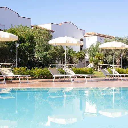Hotel Marina Torre Navarrese Santa Maria Navarrese