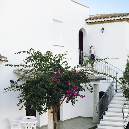 Marina Torre Navarrese