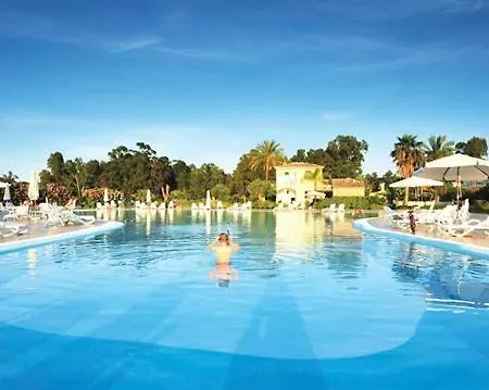 Marina Torre Navarrese