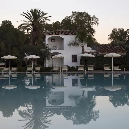 Marina Torre Navarrese סנטה מריה נברזה
