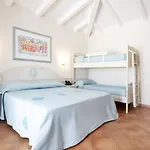Отель Marina Torre Navarrese 4*
