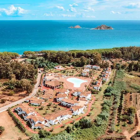 Marina Torre Navarrese 4*