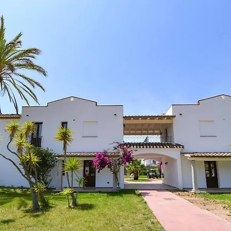 Marina Torre Navarrese 酒店 4*