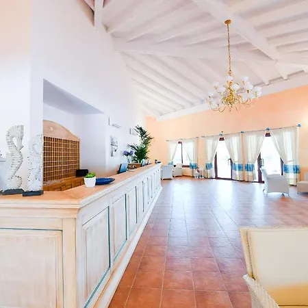 Marina Torre Navarrese Santa Maria Navarrese