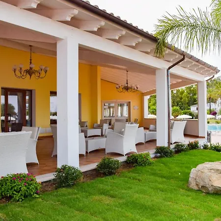 Marina Torre Navarrese Hotel