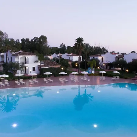 Hotel Marina Torre Navarrese