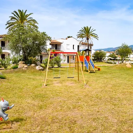 Hotel Marina Torre Navarrese