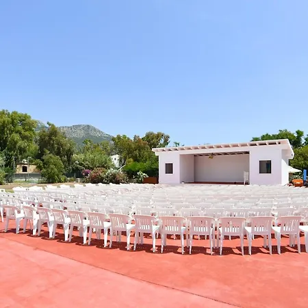 Marina Torre Navarrese 4* Santa Maria Navarrese