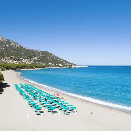 Marina Torre Navarrese Hotel Santa Maria Navarrese