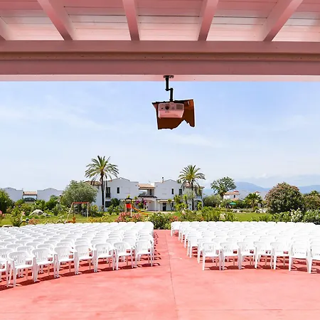 Hotel Marina Torre Navarrese Santa Maria Navarrese