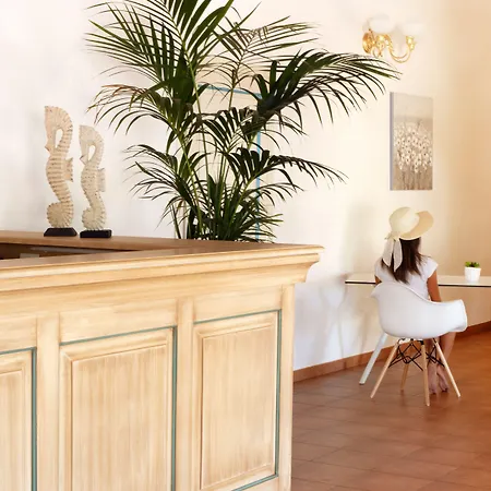 Marina Torre Navarrese Hotel