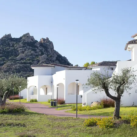 Marina Torre Navarrese Santa Maria Navarrese