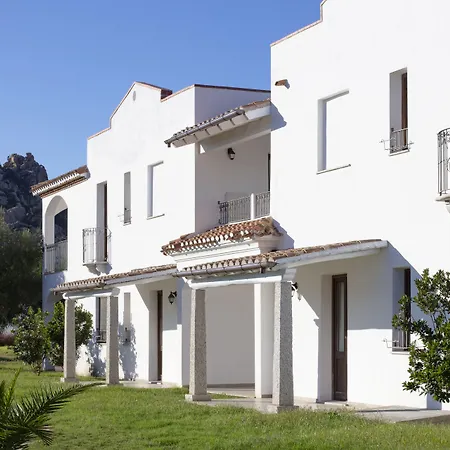 Marina Torre Navarrese Santa Maria Navarrese