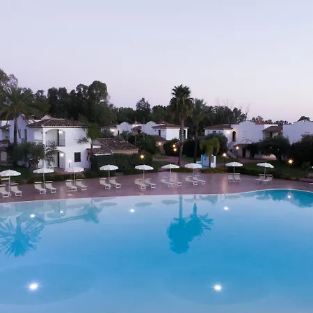 Marina Torre Navarrese