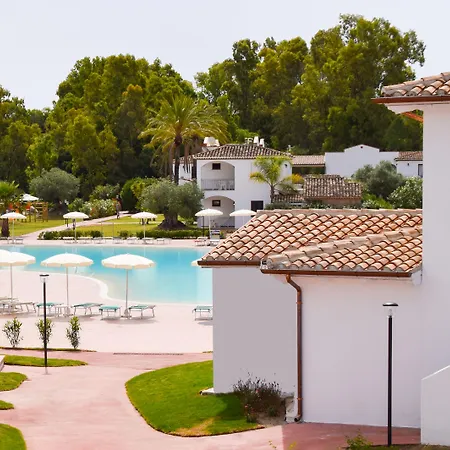 Marina Torre Navarrese Santa Maria Navarrese