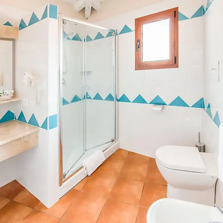 Marina Torre Navarrese 4* Santa Maria Navarrese