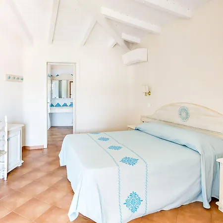 Marina Torre Navarrese Hotel Santa Maria Navarrese