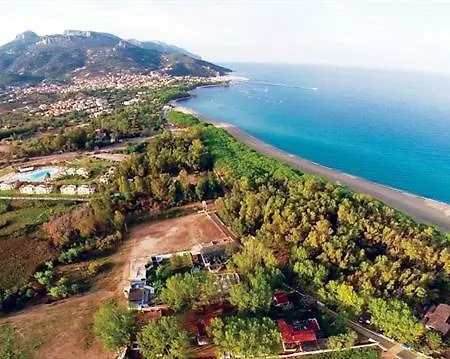 Marina Torre Navarrese 4*