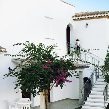 Marina Torre Navarrese 4* 산타마리아나바레제