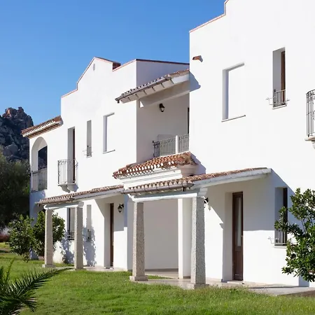 Hotel Marina Torre Navarrese Santa Maria Navarrese