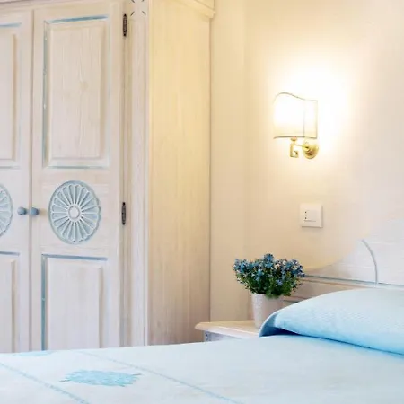 Marina Torre Navarrese 4* Santa Maria Navarrese