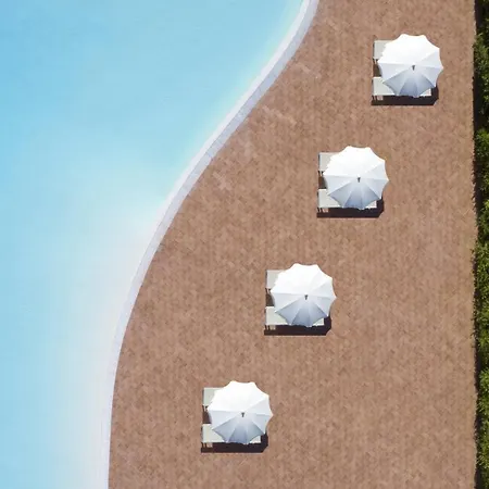 Marina Torre Navarrese Hotel 4*