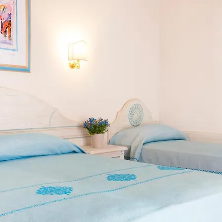 Hotel Marina Torre Navarrese Santa Maria Navarrese