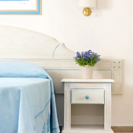 Marina Torre Navarrese