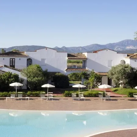 Hotel Marina Torre Navarrese Santa Maria Navarrese