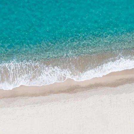 Marina Torre Navarrese 4* Santa Maria Navarrese