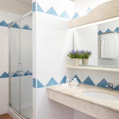 Hotel Marina Torre Navarrese