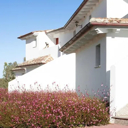 Marina Torre Navarrese Hotel