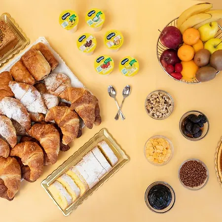 Marina Torre Navarrese 4*