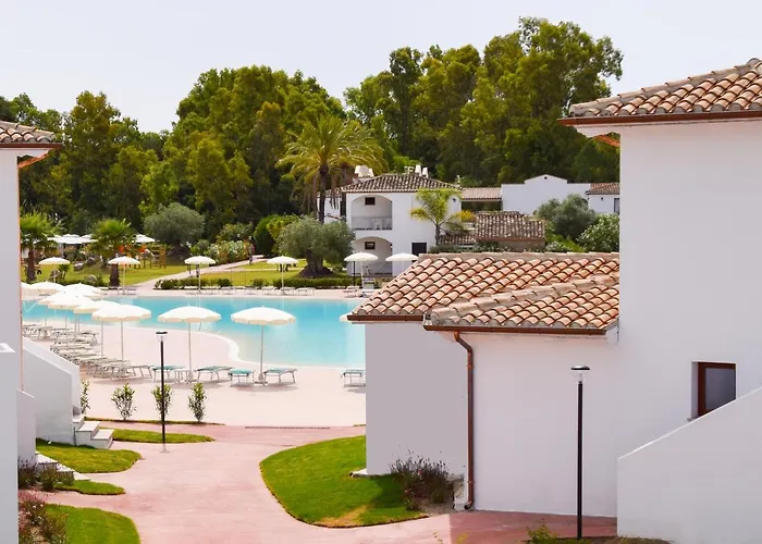 Marina Torre Navarrese