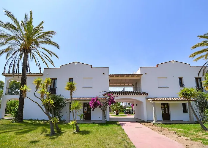 Marina Torre Navarrese 酒店 4*