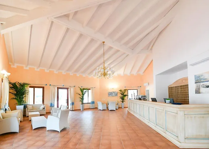 Marina Torre Navarrese