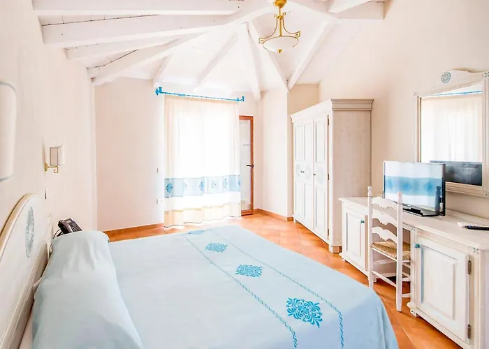 Marina Torre Navarrese