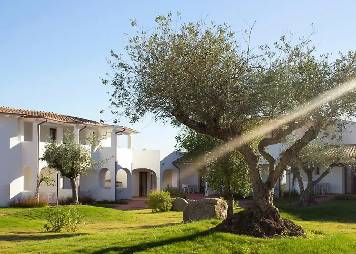 Marina Torre Navarrese Ξενοδοχείο