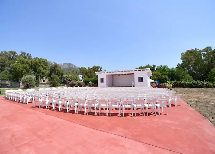 Marina Torre Navarrese