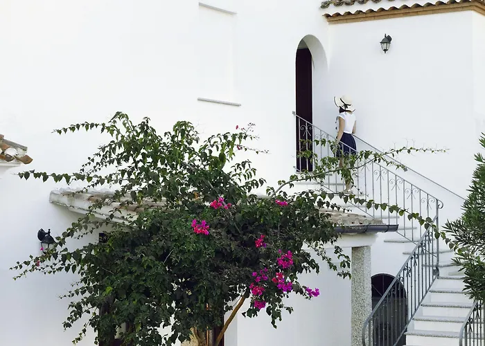 Marina Torre Navarrese