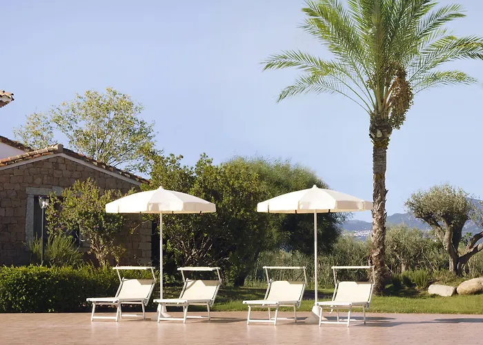 Marina Torre Navarrese Ξενοδοχείο Santa Maria Navarrese