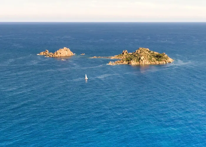 Marina Torre Navarrese Ξενοδοχείο Santa Maria Navarrese