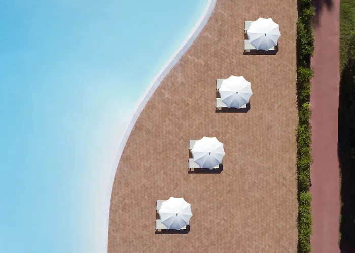 Marina Torre Navarrese Ξενοδοχείο