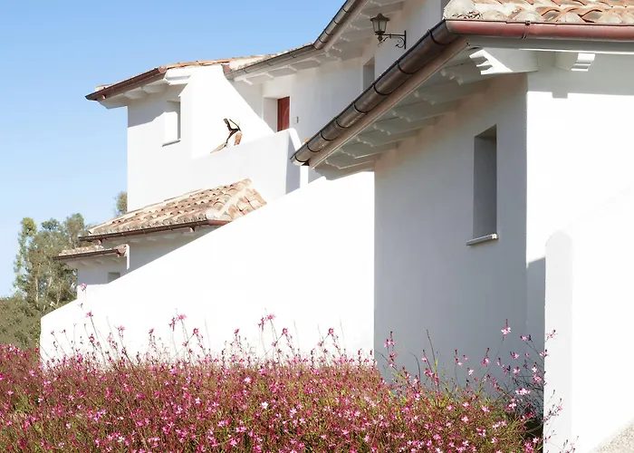 Marina Torre Navarrese Ξενοδοχείο