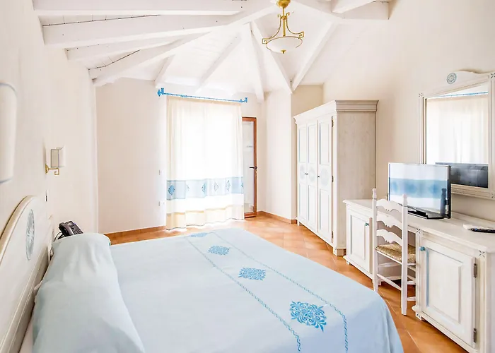 Ξενοδοχείο Marina Torre Navarrese