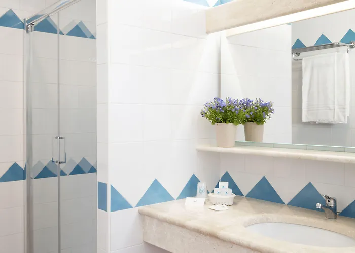 Marina Torre Navarrese Ξενοδοχείο