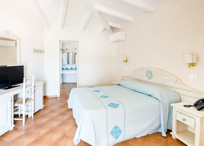 Marina Torre Navarrese Ξενοδοχείο Santa Maria Navarrese