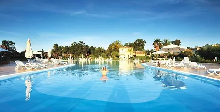 Marina Torre Navarrese