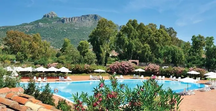 Marina Torre Navarrese